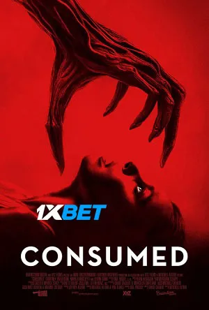 Consumed (2024) Hindi (MULTI AUDIO)