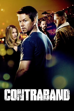 Contraband (2012) Hindi Dual Audio 350MB HD Poster Download - filmyfly