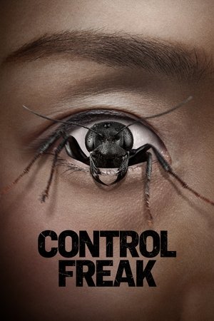 Control Freak (2025) Hindi (MULTI AUDIO) – – HD Poster Download - filmyfly