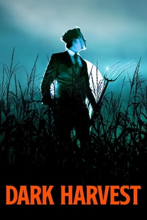Dark Harvest 2023 Hindi Dual Audio – HD Poster Download - filmyfly