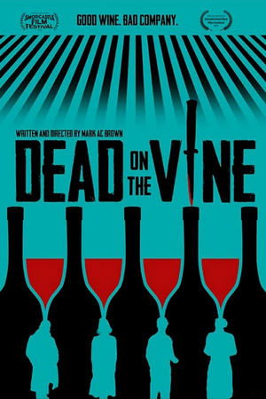 Dead on the Vine (2025) Hindi (MULTI AUDIO) – –