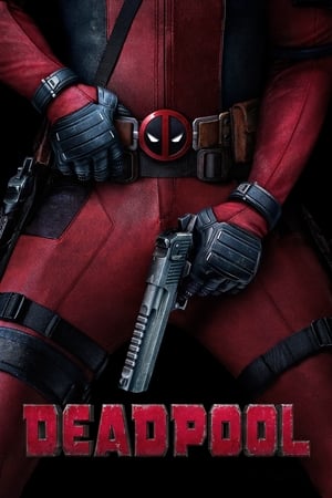 Deadpool (2016) Hindi Dual Audio [900MB] Download HD Poster Download - filmyfly