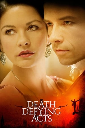 Death Defying Acts 2007 Hindi Dual Audio –