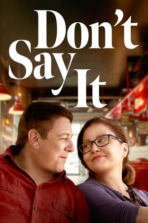 Don’t Say It (2024) Hindi (MULTI AUDIO) – – HD Poster Download - filmyfly