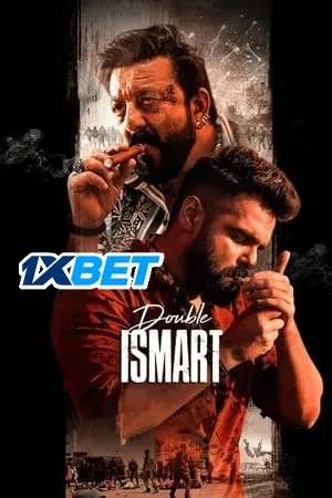 Double Ismart 2024 Hindi (Cleaned) – 480p – 1080p