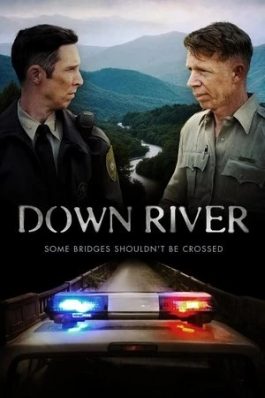 Down River (2025) Hindi (MULTI AUDIO) – –