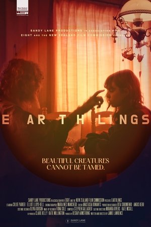 Earthlings (2024) Hindi (MULTI AUDIO) – –