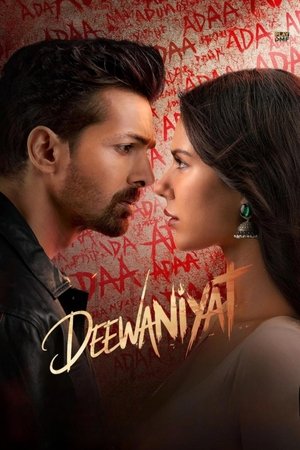 Ek Deewane Ki Deewaniyat (2025) Hindi (MULTI AUDIO) – –