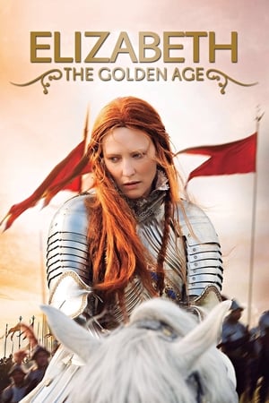 Elizabeth The Golden Age 2007 Hindi Dual Audio [930MB] HD Poster Download - filmyfly