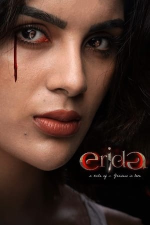 Erida (2021) (Hindi – Tamil) Dual Audio – HD Poster Download - filmyfly