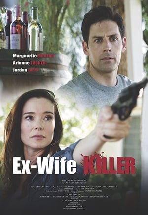Ex-Wife Killer (2017) Hindi Dual Audio [930MB] HD Poster Download - filmyfly