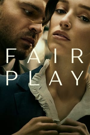 Fair Play 2023 Hindi Dual Audio –