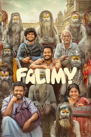 Falimy (2023) (Hindi – Malayalam) Dual Audio –