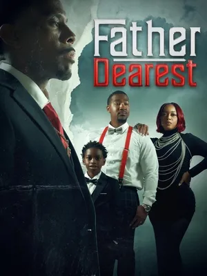 Father Dearest (2024) Hindi (MULTI AUDIO) – –