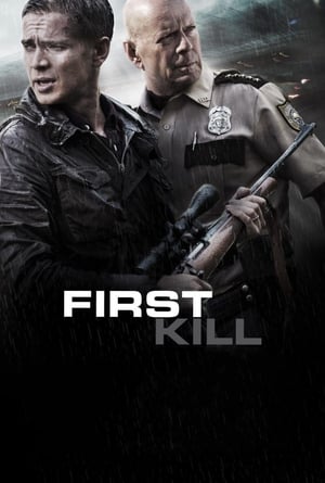 First Kill (2017) Hindi Dual Audio [800MB] HD Poster Download - filmyfly