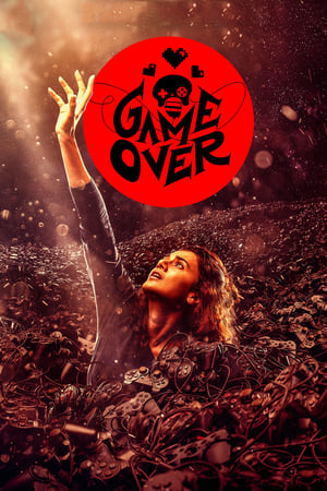 Game Over (2019) Hindi Movie - [300MB] HD Poster Download - filmyfly
