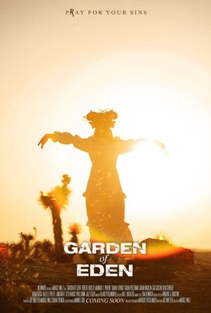 Garden of Eden (2025) Hindi (MULTI AUDIO) – –