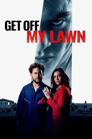 Get Off My Lawn (2025) Hindi (MULTI AUDIO) – – HD Poster Download - filmyfly