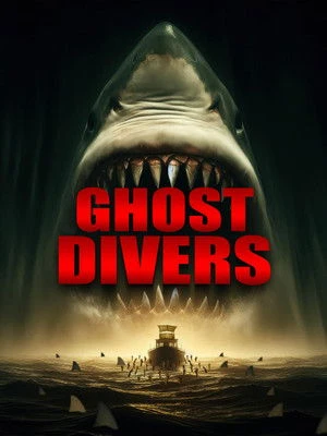 Ghost Divers (2025) Hindi (MULTI AUDIO) – –