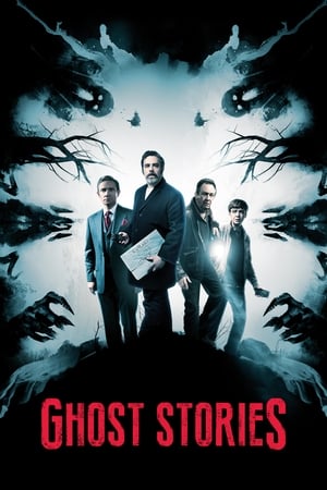 Ghost Stories (2017) Hindi Dual Audio 300MB HD Poster Download - filmyfly