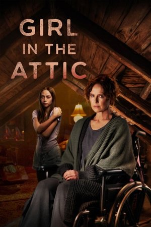 Girl in the Attic (2025) Hindi (MULTI AUDIO) – –