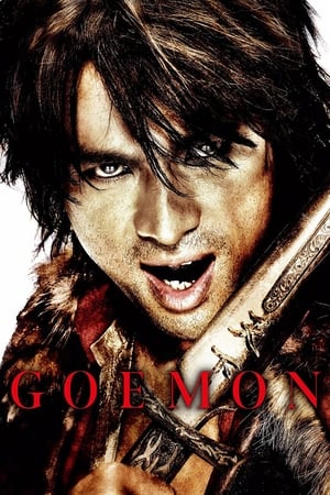 Goemon (2009) 170MB Dual Audio