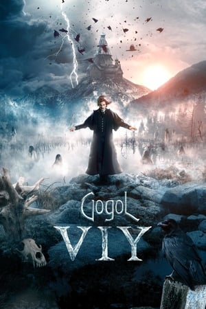 Gogol. Viy (2018) Hindi Dual Audio – –