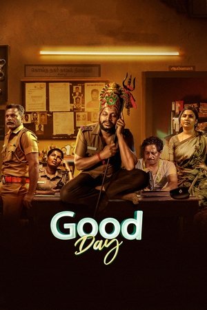 Good Day (2025) Hindi (MULTI AUDIO) – –
