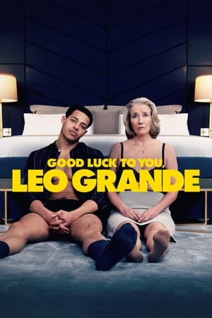 Good Luck to You, Leo Grande 2022 Hindi Dual Audio –