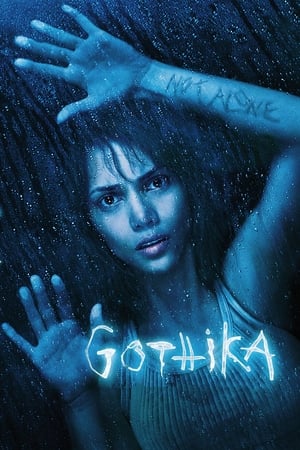 Gothika 2003 100mb Hindi Dual Audio movie Download HD Poster Download - filmyfly