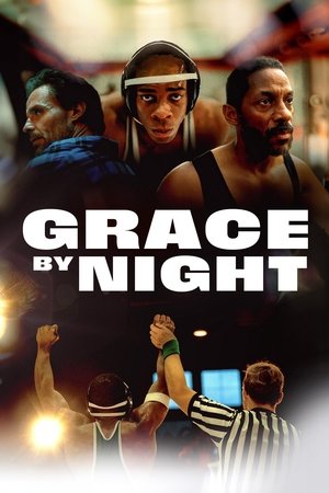Grace by Night (2024) Hindi (MULTI AUDIO) – – HD Poster Download - filmyfly