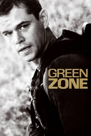 Green Zone (2010) Dual Audio Hindi Movie - 940MB HD Poster Download - filmyfly