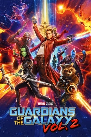 Guardians of the Galaxy Vol.2 (2017) Movie [700MB] Download