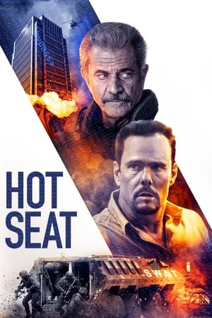 Hot Seat 2022 Hindi Dual Audio – HD Poster Download - filmyfly