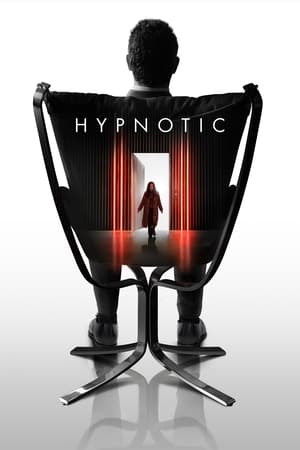 Hypnotic (2021) Hindi Dual Audio 330MB HD Poster Download - filmyfly