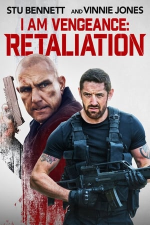 I Am Vengeance: Retaliation (2020) Hindi Dual Audio –