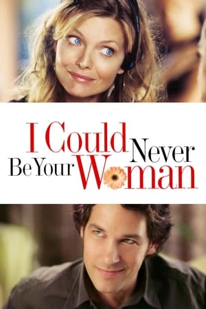 I Could Never Be Your Woman 2007 Hindi Dual Audio – HD Poster Download - filmyfly