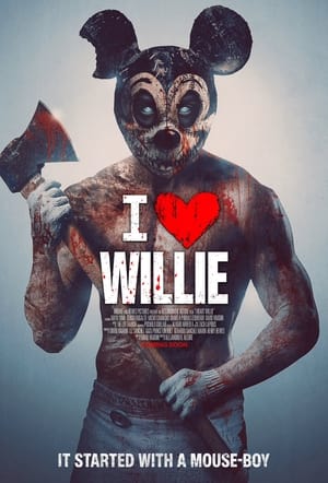 I Heart Willie (2025) Hindi (MULTI AUDIO) – –