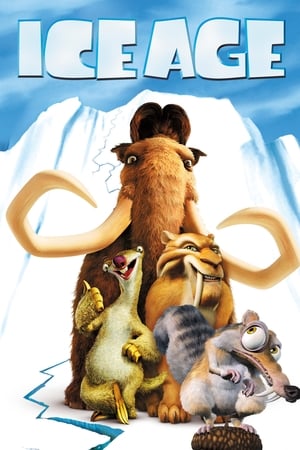 Ice Age (2002) 100mb Hindi Dual Audio movie Download HD Poster Download - filmyfly