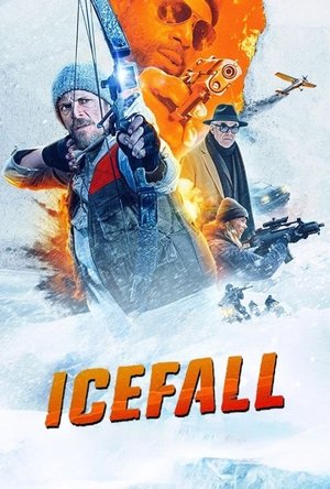 Ice Fall (2025) Hindi (MULTI AUDIO) – – HD Poster Download - filmyfly