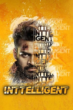 Inttelligent 2018 Hindi Dual Audio [1GB] HD Poster Download - filmyfly