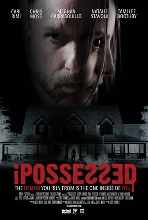 iPossessed (2025) Hindi (MULTI AUDIO) – –
