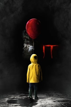 It 2017 Dual Audio (Hindi - Eng) Movie ORG - 1.3GB HD Poster Download - filmyfly