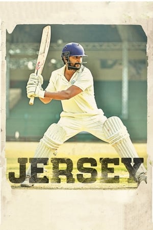 Jersey 2019 Hindi Dual Audio 450MB HD Poster Download - filmyfly