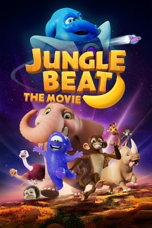 Jungle Beat The Movie 2020 Hindi Dual Audio [800MB]
