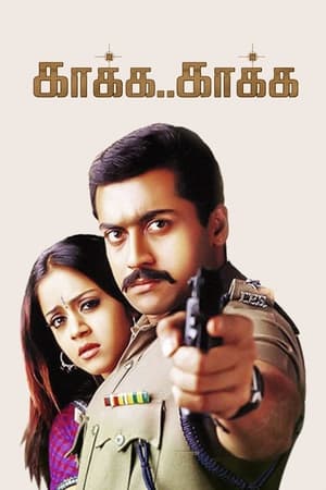 Kaakha Kaakha (Zakhmi Police) (2003) Hindi Dubbed 400MB