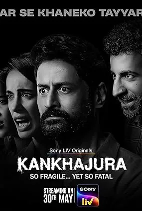 Kankhajura Season 1 Hindi Dual Audio – –