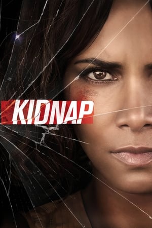 Kidnap (2017) Hindi Dual Audio [800MB]