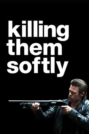 Killing Them Softly (2012) Hindi Dual Audio [900MB] HD Poster Download - filmyfly