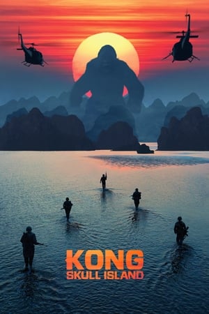 Kong Skull Island 2017 Hindi Dual movie